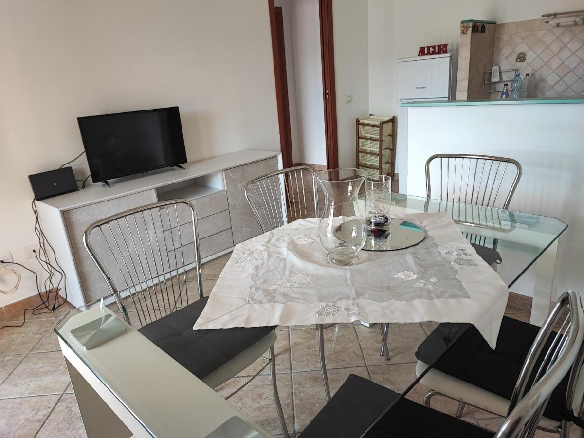 Il Nido Apartment ซาร์ร็อค ภายนอก รูปภาพ