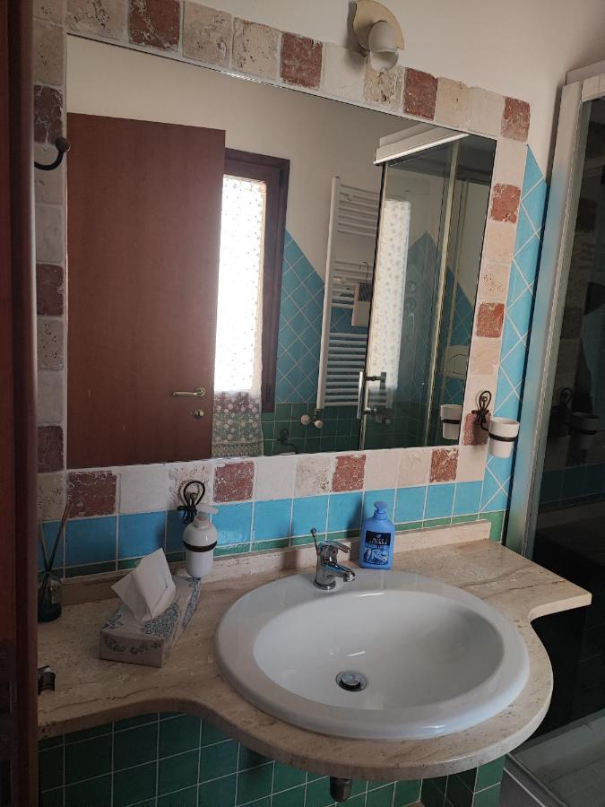 Il Nido Apartment ซาร์ร็อค ภายนอก รูปภาพ