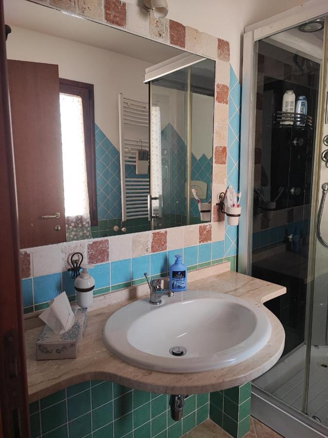 Il Nido Apartment ซาร์ร็อค ภายนอก รูปภาพ