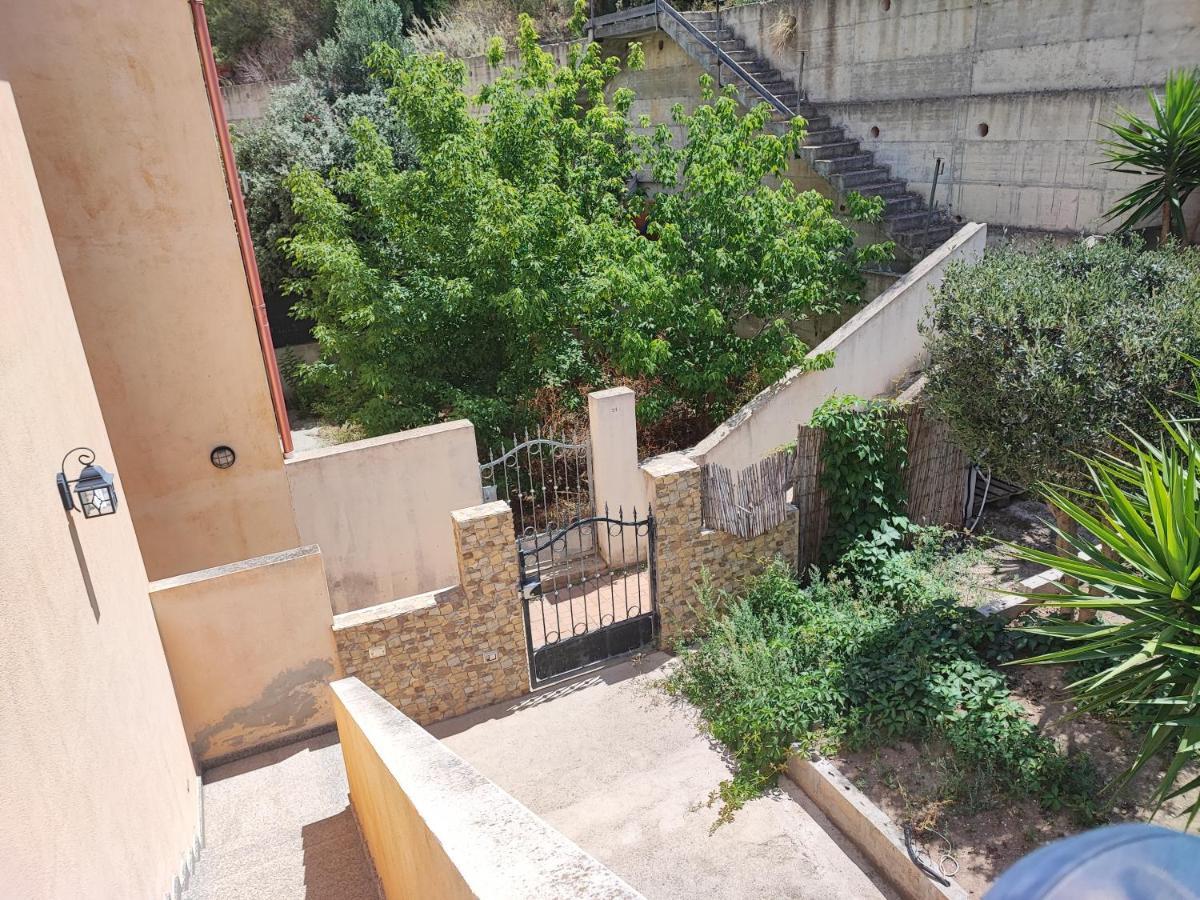 Il Nido Apartment ซาร์ร็อค ภายนอก รูปภาพ